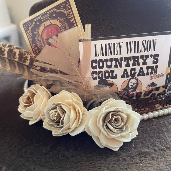 Meet your Posher, Kimberly - Picture 13 of 13